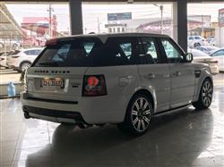 لاند روفر رانج روفر سبورت